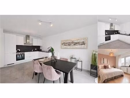 maison à vendre à rue de la station ressaix (rbv55763)