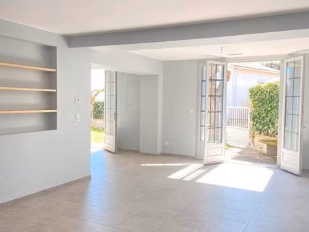 maison auvillar centre entièrement rénovée