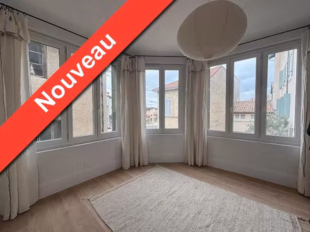 location meublée appartement 3 pièces 71.26 m² à bourg-de-péage (26300)  770 €