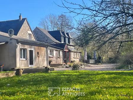 vente maison à erquy (22430) : à vendre / 230m² erquy