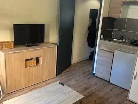 studio proche centre ville