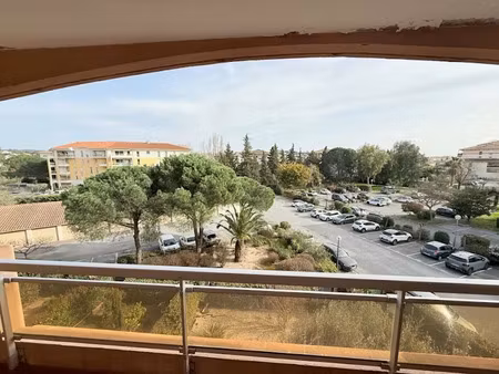 location appartement 3 pièces 61 m² à saint aygulf (83370)  990 €