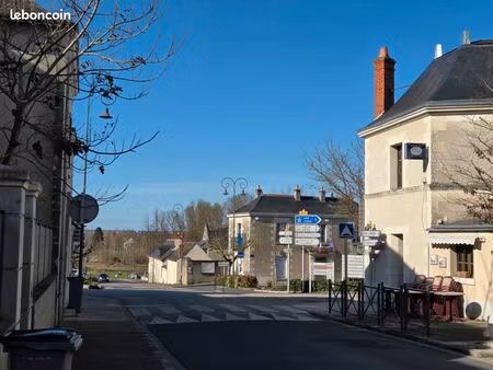 studio lignières-de-touraine 15m2