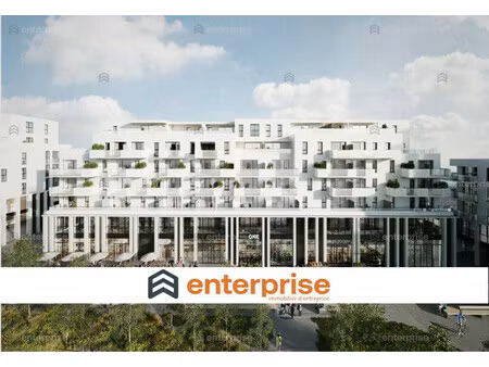 location local commercial