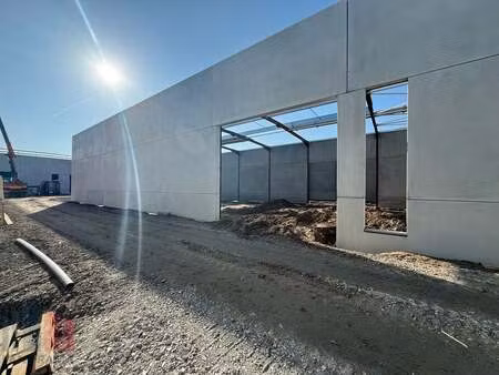 bien professionnel à louer à deinze € 3.975 (lmjg6) - panorama b2b gent industrie | zimmo