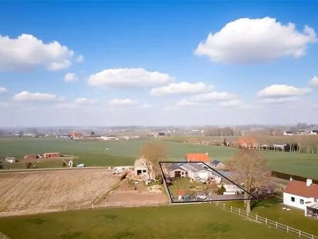 bien professionnel à vendre à ichtegem € 299.000 (lmjhn) - immo gryson torhout | zimmo