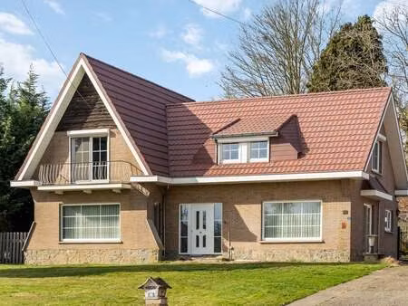 maison à louer à herderen € 1.250 (lmji1) - immo janssen-marres | zimmo