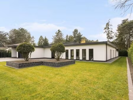 maison à vendre à neerpelt € 1.499.000 (lmjeu) - hillewaere mol | zimmo