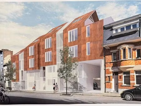 terrain à vendre à forest € 1.500.000 (lmjiz) - oralis real estate | zimmo