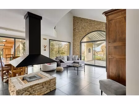 maison de luxe à vendre à anteuil