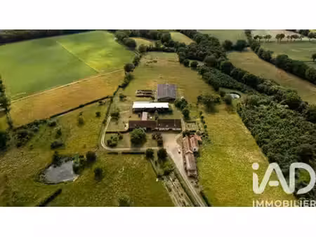 maison de luxe à vendre à audes