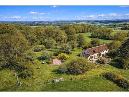 maison de luxe à vendre à bellême