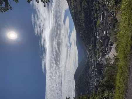 chalet de luxe à vendre à la bresse