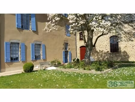 maison de luxe à vendre dans le quartier nord rn