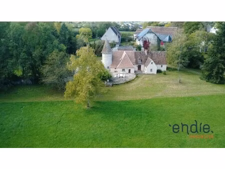 maison de luxe à vendre à le veurdre