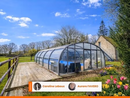 propriété à vendre à longny-au-perche