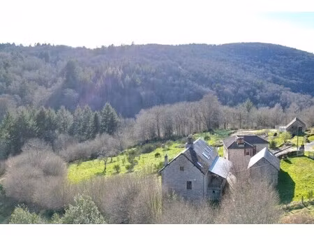 domaine à vendre à meymac