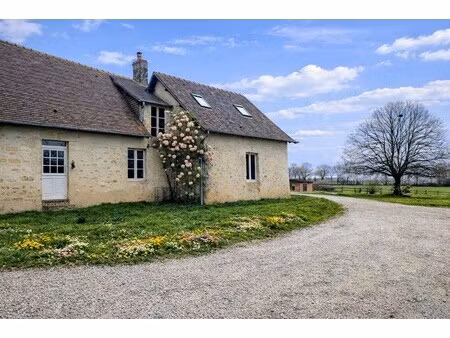 propriété à vendre à pervenchères