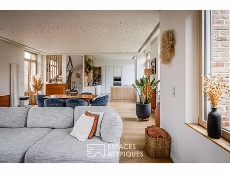 maison de luxe à vendre à plachy-buyon