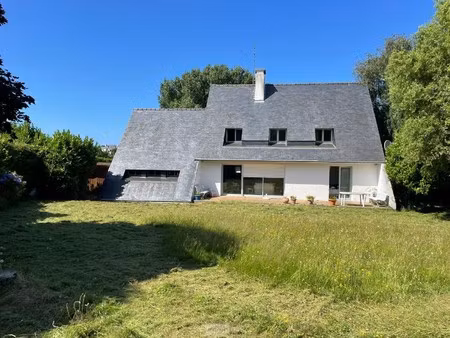 maison de luxe à vendre à plougasnou