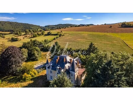 maison de luxe à vendre à saint-julien-molin-molette
