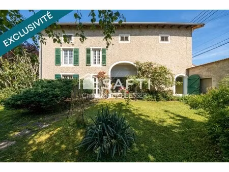 maison de luxe à vendre à varangéville