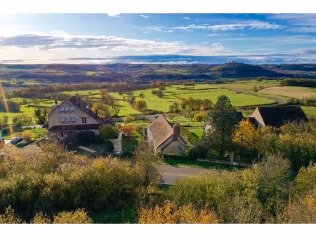 propriété à vendre à vézelay
