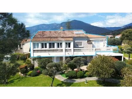casa cha immobilier