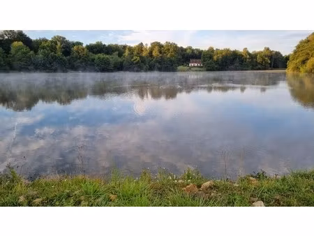 propriété à vendre à saint-fargeau