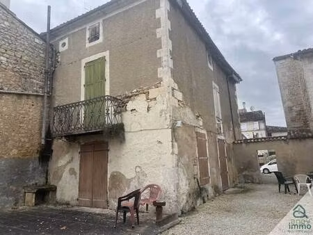 immeuble à vendre