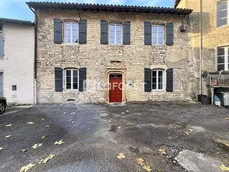 triplex à vendre