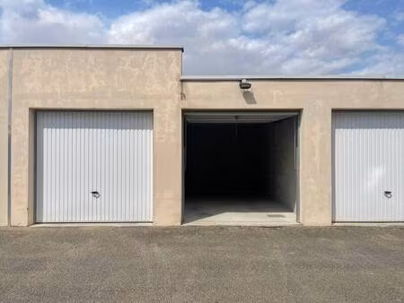parking à louer