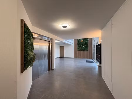 vente appartement 2 pièces à redon (35600) : à vendre 2 pièces / 46m² redon