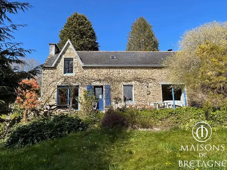 vente maison à bannalec (29380) : à vendre / 125m² bannalec
