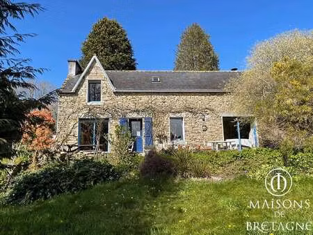 vente maison à bannalec (29380) : à vendre / 126m² bannalec