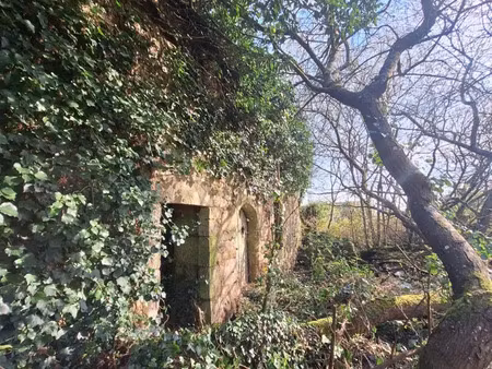 vente terrain à yvignac-la-tour (22350) : à vendre / yvignac-la-tour