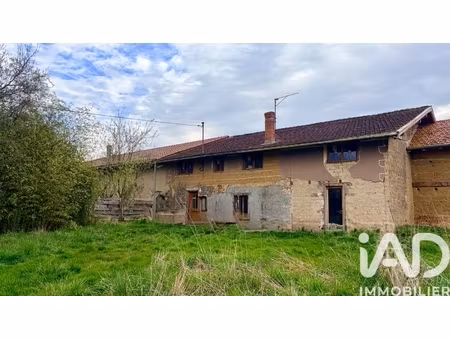 vente ferme 4 pièces