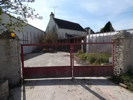 vente maison à fourneaux-le-val (14700) : à vendre / 109m² fourneaux-le-val