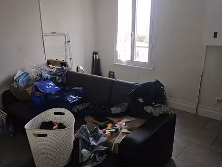 location maison 3 pièces 74 m² à laon (02000)  600 €