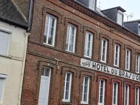 location maison 4 pièces 51.87 m² à moyaux (14590)  650 €