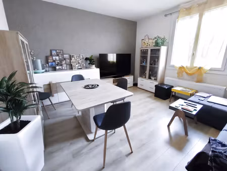 f2 dans résidence calme