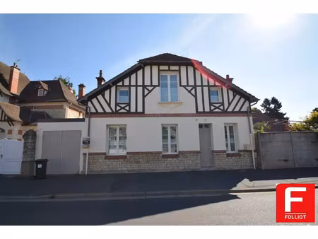 location maison à bayeux (14400) : à louer / 66m² bayeux