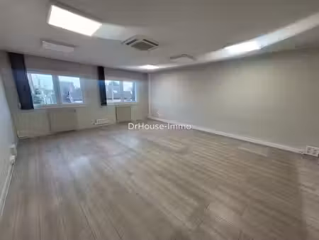 location maison 4 pièces 78 m² à bruay-la-buissiere (62700)  900 €