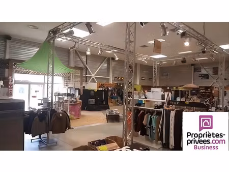 location locaux professionnels 400 m² à toulouse (31000)  3 334 €