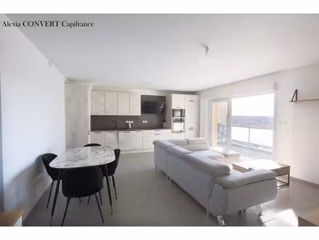 appartement à vendre 2 pièces corgenon (01)