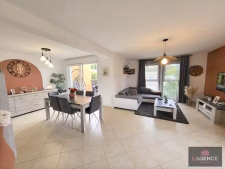 en vente appartement 85 m² – 229 500 € |serémange-erzange