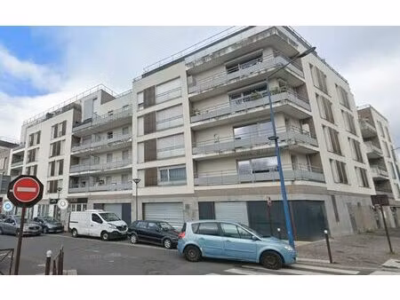 location appartement  39.53 m² t-2 à villiers-le-bel  900 €