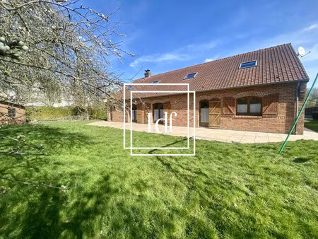 maison d'architecte individuelle semi-plain-pied