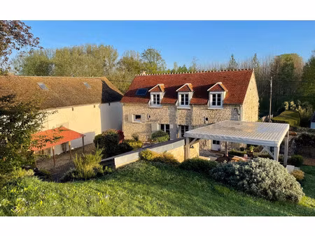 location maison  m² t-4 à braisnes  1 617 €