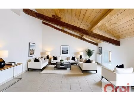 immeuble saint-donat-sur-l'herbasse 151 m² t-3 à vendre  189 000 €